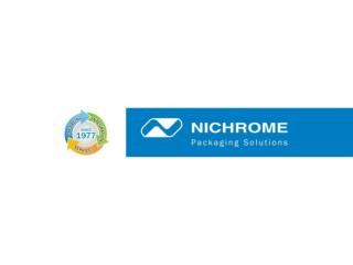 Nichrome Blazes Trails in Milk Pouch Packaging