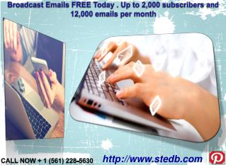 Email Services For Your Marketing Success