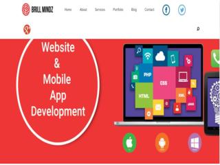 Mobile Application Development In Abu Dhabi