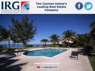 We provide full range of professional and specialized property services
