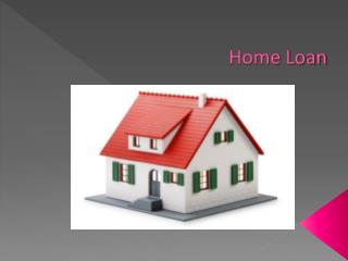 Now, easily calculate your home loan monthly installment online