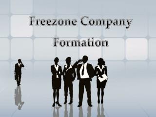Freezone Company Formation