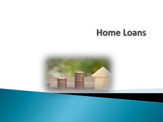 Mortgage Loan on Joint Property