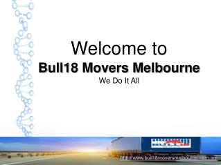 Contact For House Relocation Services In Melbourne