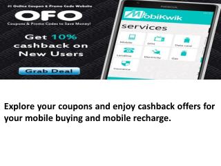 coupons for flipkart