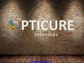 Wall print & Custom Wall Murals - opticure solutions