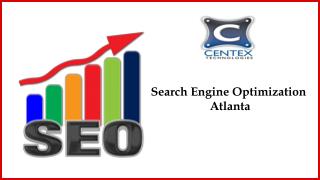 Search Engine Optimization Atlanta