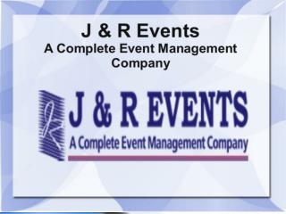 Event Jack Ratna Pune