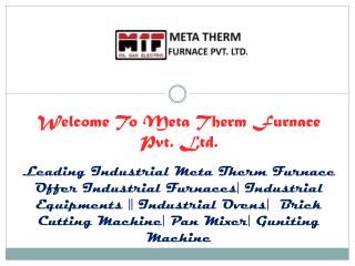 Pan Mixer Manufacturers