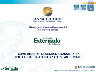 GESTION CONTABLE Y FINANCIERA