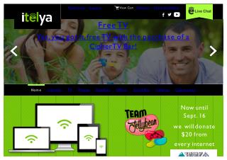 Itelya Communications Canada