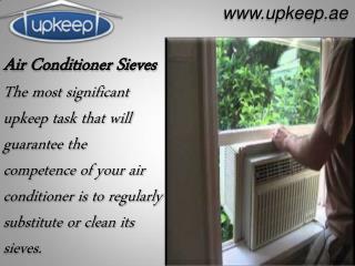 AC Servicing in Dubai Is A Must For Your House