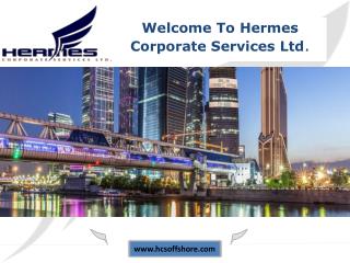 How to obtain offshore corporate services in the Cayman Islands