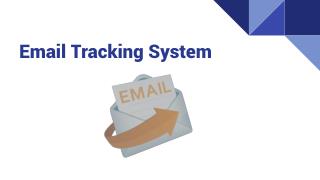 How to track mails send to customers with status?