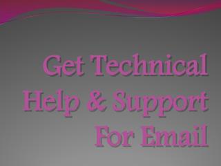 800-760-5113-Email Technical Customer Support Service