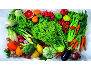 Basische Ernährung, Makrobiotische Ernährung, Fettabbau Ernährung, Ausgewogene Ernährung Wochenplan