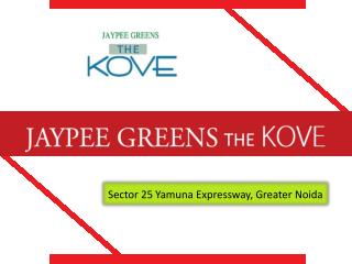 Jaypee The Kove Sector 25 Yamuna Expressway – Investors Clinic