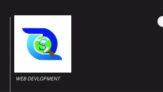 Top Web Development Services | SEOCZAR | Web Development Company