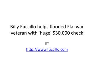 Fuccillo Automotive