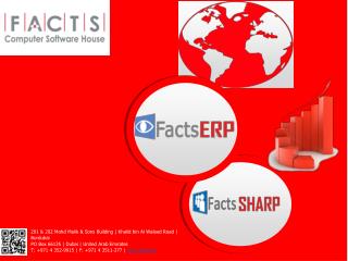 FACTS Computer Software House Company profile