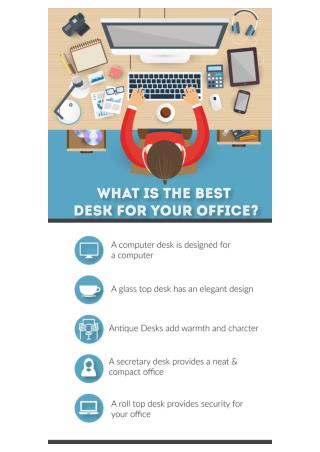 The Best Roll Top Desk