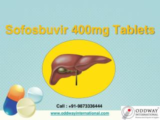 Sofovir SofosbuvirTablets | Sofosbuvir 400mg Tablets | Hetero sofosbuvir