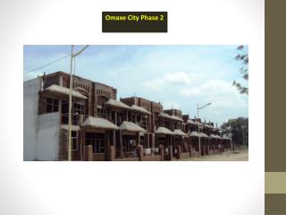 Omaxe City Phase 2 in alwar