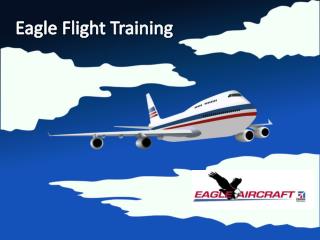 Eagle Flight Training