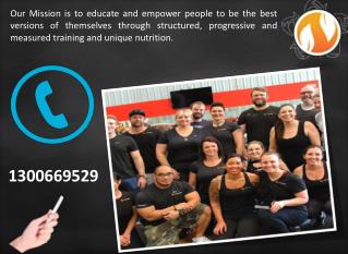 Group Training Expert South Brisbane