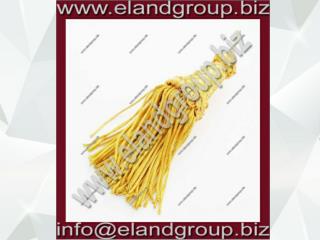 French Bullion Tassel