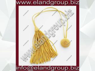 Gold Bullion Tassel