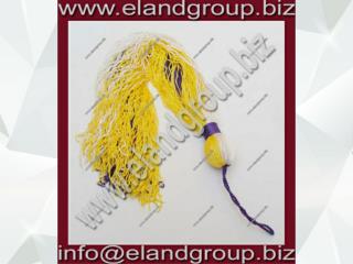 Graduation Cap Tassel