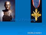 John.J.Pershing