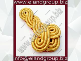 Band Master Shoulder Cord