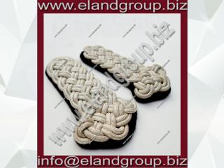 General Officer Shoulder Cords