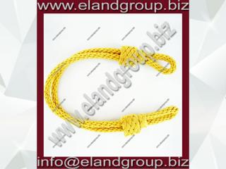 Gold Bullion Cap Cord