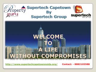 Supertech capetown