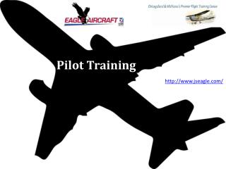 Pilot Training