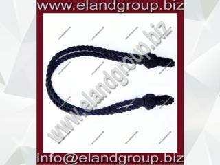 Military Blue cap Cord