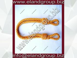 Military Cap Cord