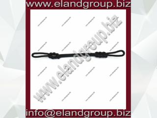 Silk Cap Cord black