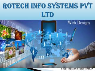 Rotech Info Systems Reviews