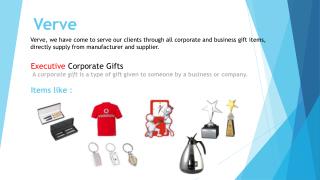 High Quality Executive Corporate Gifts | Executive Corporate Gifts
