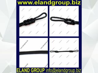 Military Officer Visor Cap Cord