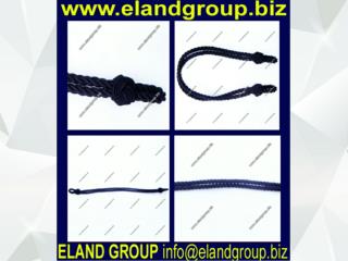 Pilot Uniform Officer Cap Cord