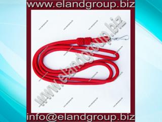 Military Uniform Shoulder Whistle Cord