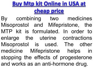 Misoprostol price in usa