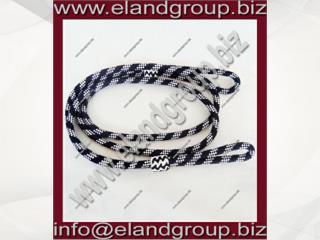 Military Uniform Whistle Cord