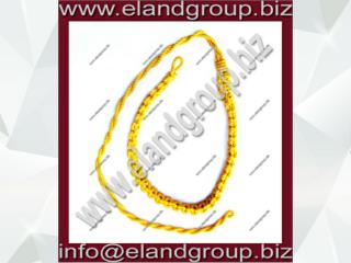 Military Officer Lanyard