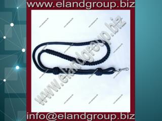 Military Style Pistol Lanyard